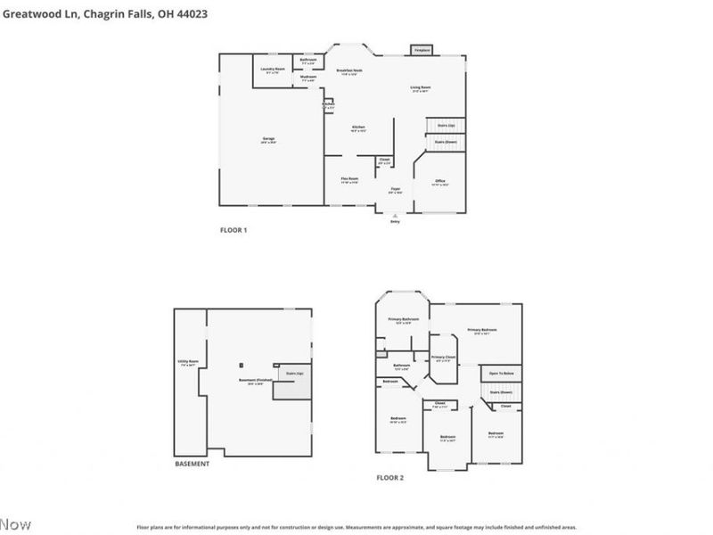 18131 Greatwood Lane, Chagrin Falls, OH 44023 Photo 45