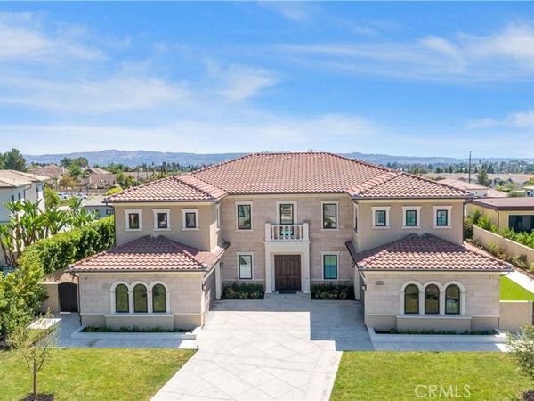 18420 Tytris, Yorba Linda, CA 92886
