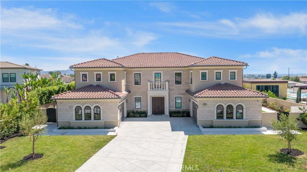 18420 Tytris, Yorba Linda, CA 92886 Main Photo