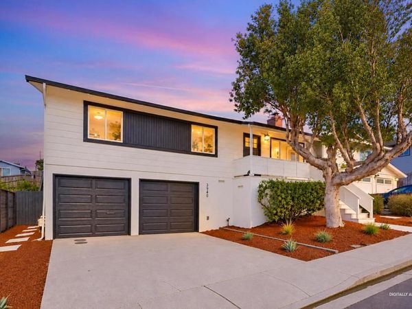 3940 Moulton Drive, San Bruno, CA 94066