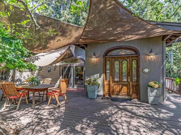 465 Sugarloaf Road, Scotts Valley, CA 95066