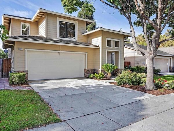 35317 Terra Cotta Cir, Fremont, CA 94536