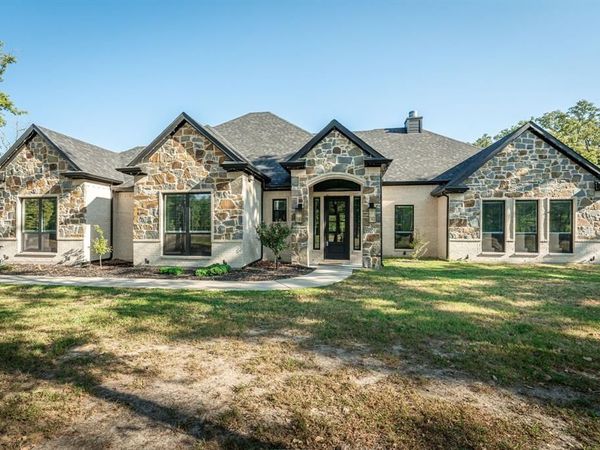 6707 Anchor Point , Quinlan, TX 75474