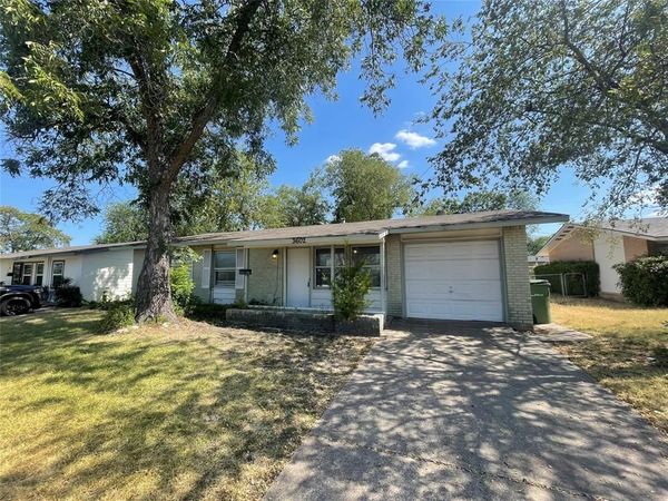 3602 Norma Drive , Garland, TX 75042