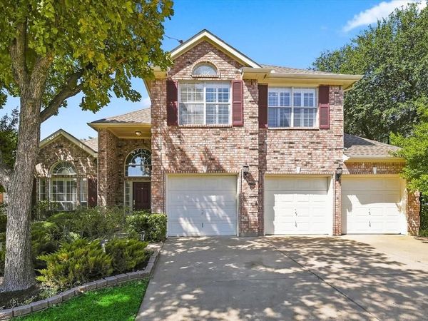 2509 Sycamore Leaf Lane , Flower Mound, TX 75022