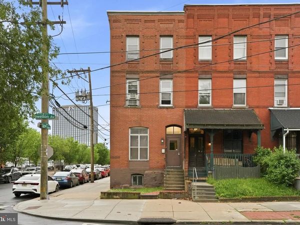 3200 00 POWELTON AVENUE, PHILADELPHIA, PA 19104