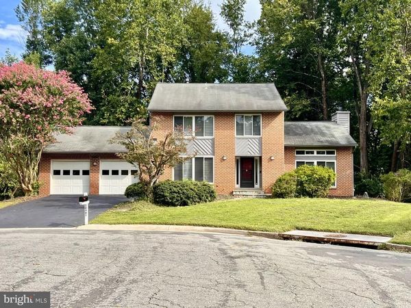 10901 BROAD GREEN TERRACE, ROCKVILLE, MD 20854