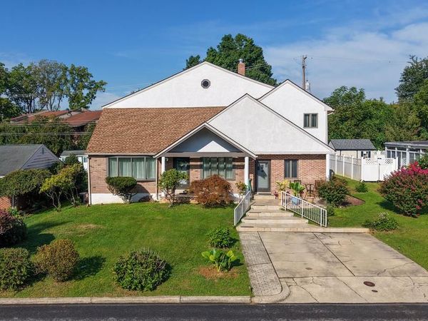 2130 N 17TH STREET, READING, PA 19604