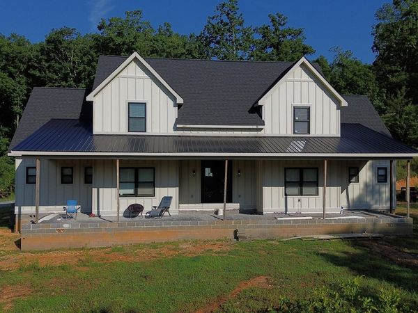 695 Van Davis Road, Georgetown, TN 37336