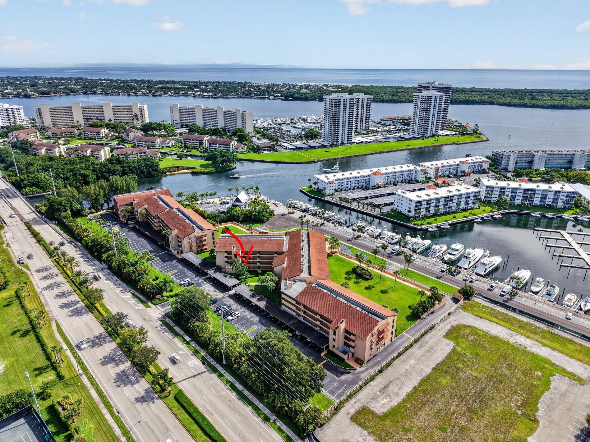 1030 Us-1, Unit 113, North Palm Beach, FL 33408 Photo
