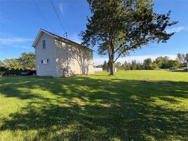 2154 State Route 31, Port Byron, NY 13140