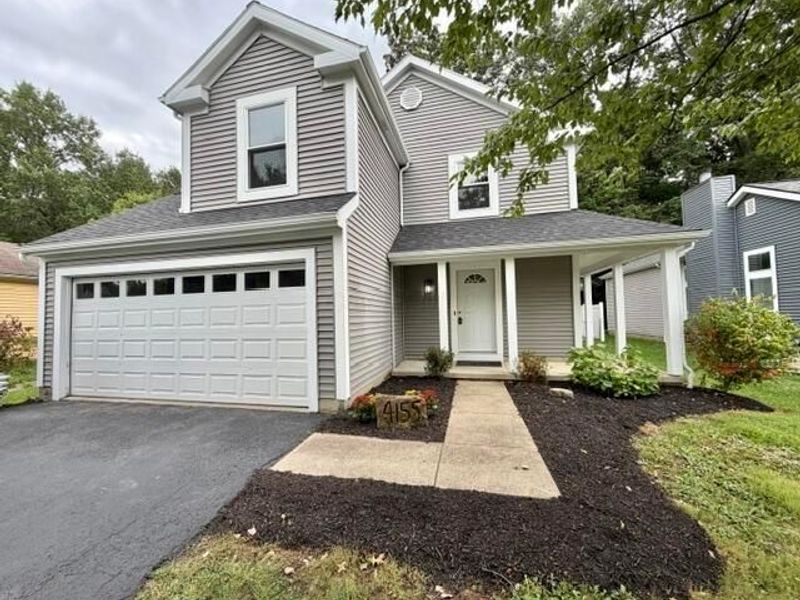 4155 Berrybush Drive, Columbus, OH 43230 Photo 1