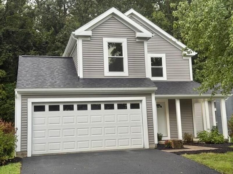 4155 Berrybush Drive, Columbus, OH 43230 Photo 2