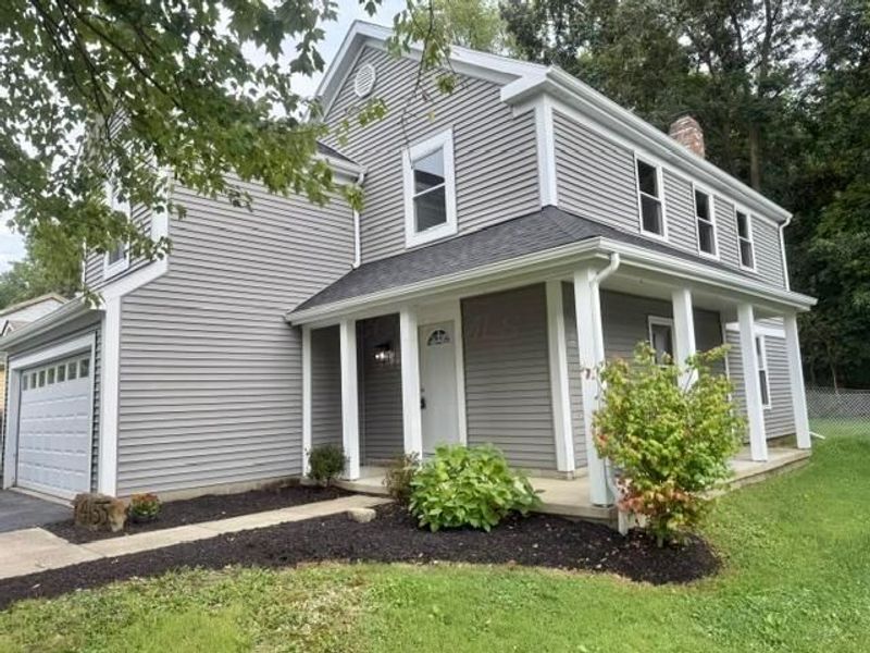 4155 Berrybush Drive, Columbus, OH 43230 Photo 3