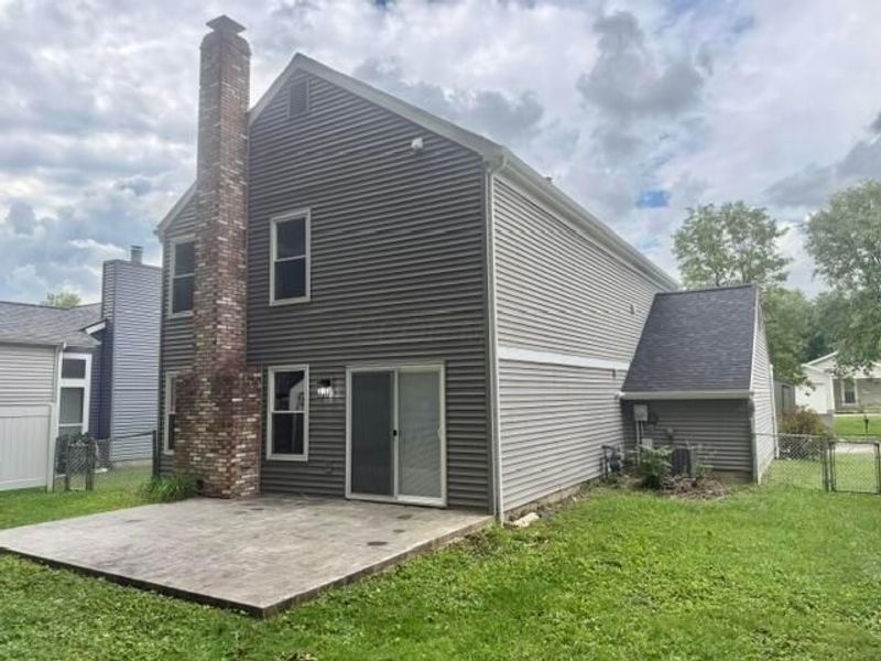 4155 Berrybush Drive, Columbus, OH 43230 Photo 4