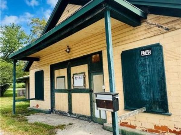 2745 169 Highway, Trimble, MO 64492