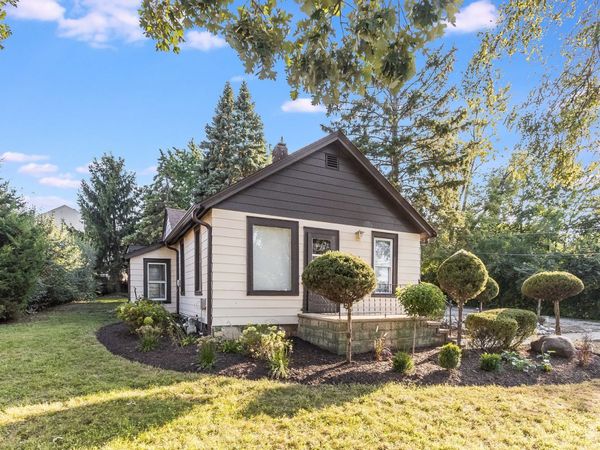 181 Montgomery Road , Montgomery, IL 60538