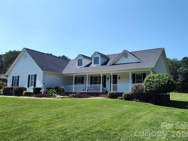4005 Davis Road, Maiden, NC 28650