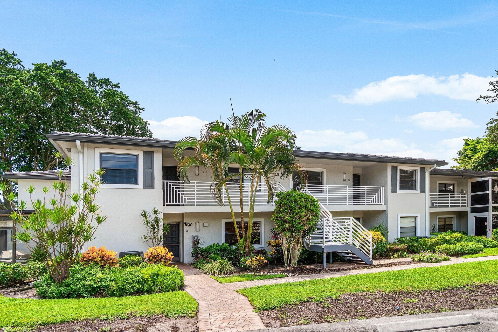 15 Southport Lane, Unit D, Boynton Beach, FL 33436 Photo
