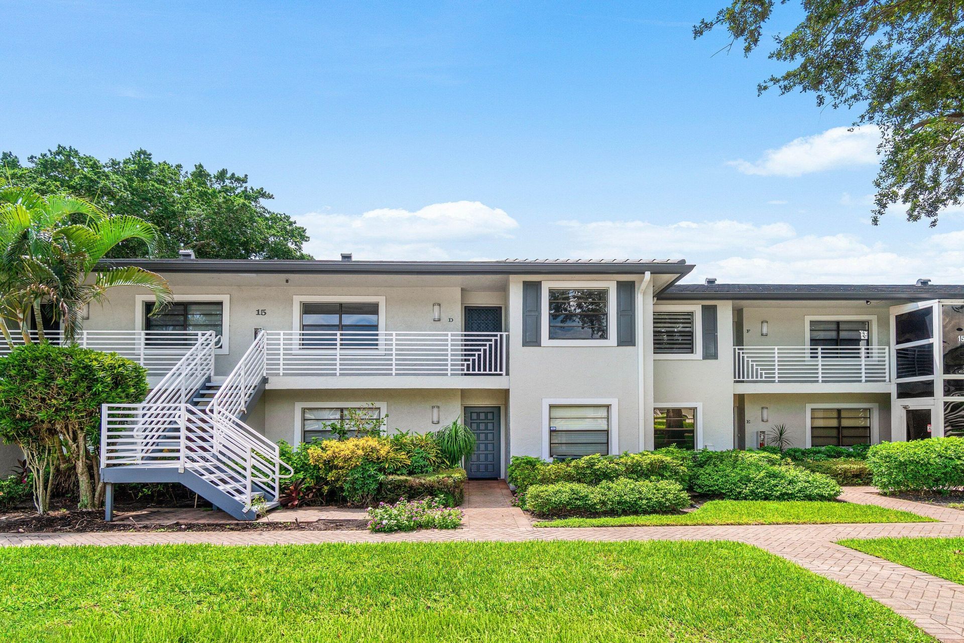 15 Southport Lane, Unit D, Boynton Beach, FL 33436 Photo