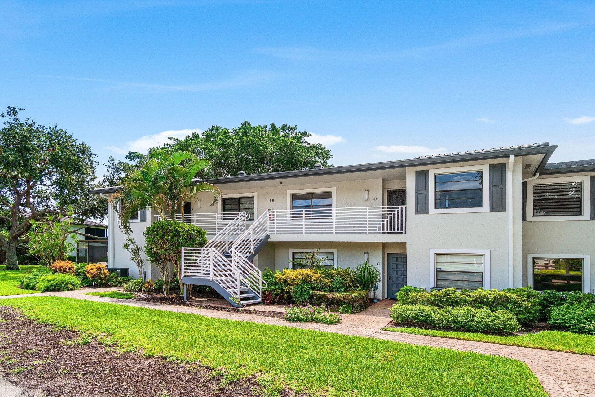 15 Southport Lane, Unit D, Boynton Beach, FL 33436 Photo