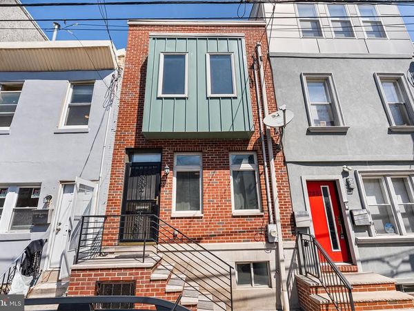 1737 FEDERAL STREET, PHILADELPHIA, PA 19146
