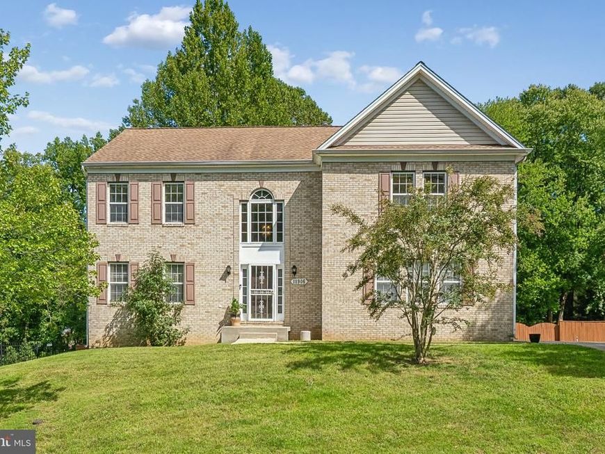 11906 Crestwood Turn, Brandywine, MD 20613 Main Photo