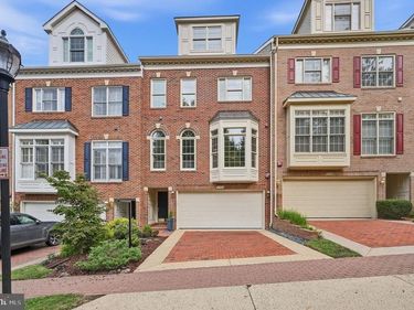 2131 N SCOTT STREET N, ARLINGTON, VA 22209