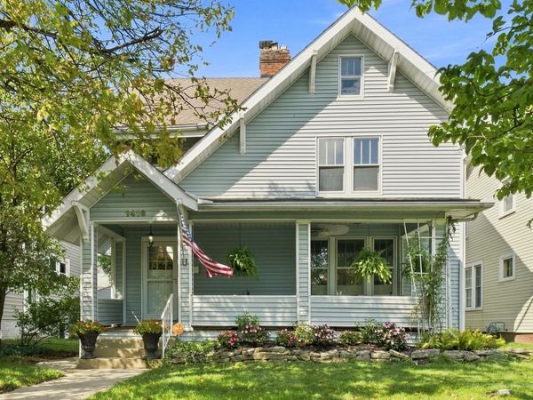 1416 Inglis Avenue, Columbus, OH 43212