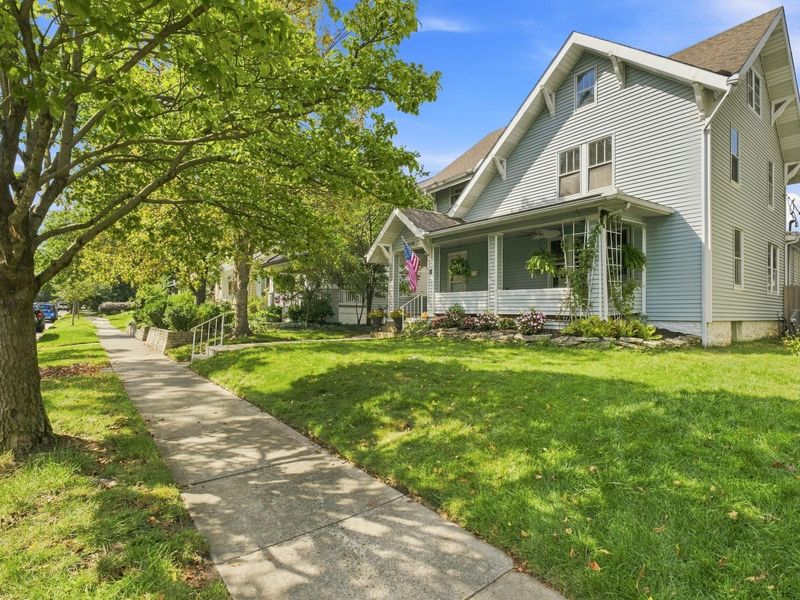 1416 Inglis Avenue, Columbus, OH 43212 Photo 3