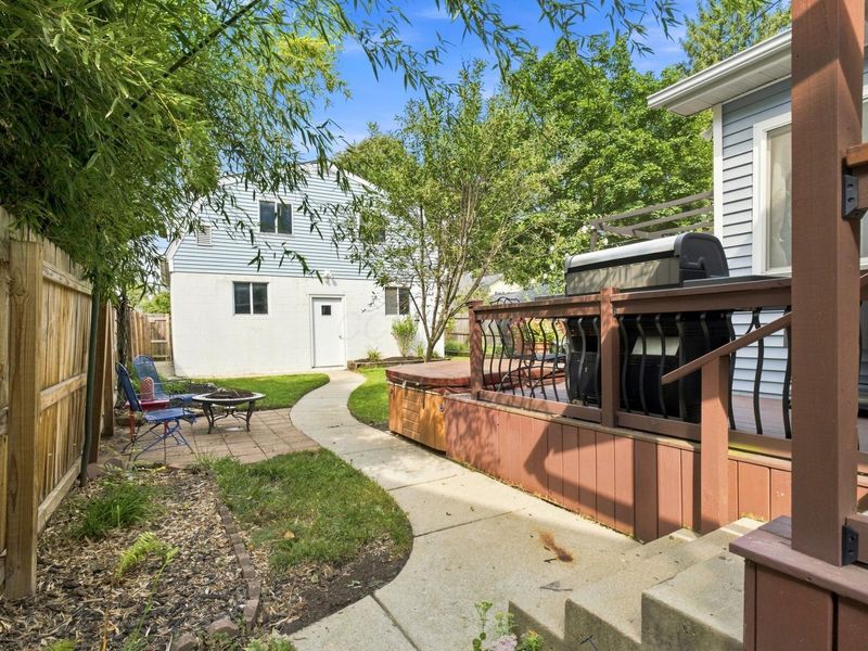 1416 Inglis Avenue, Columbus, OH 43212 Photo 38