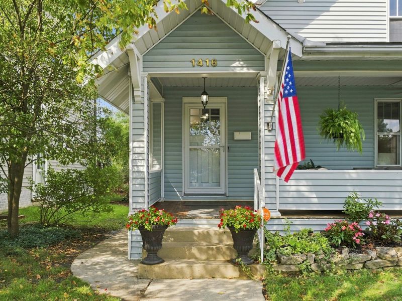 1416 Inglis Avenue, Columbus, OH 43212 Photo 4