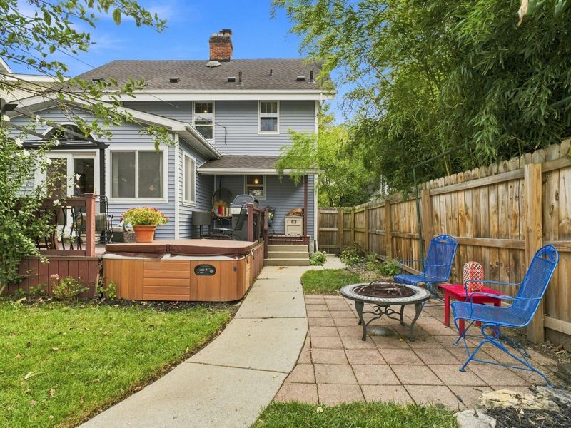 1416 Inglis Avenue, Columbus, OH 43212 Photo 42