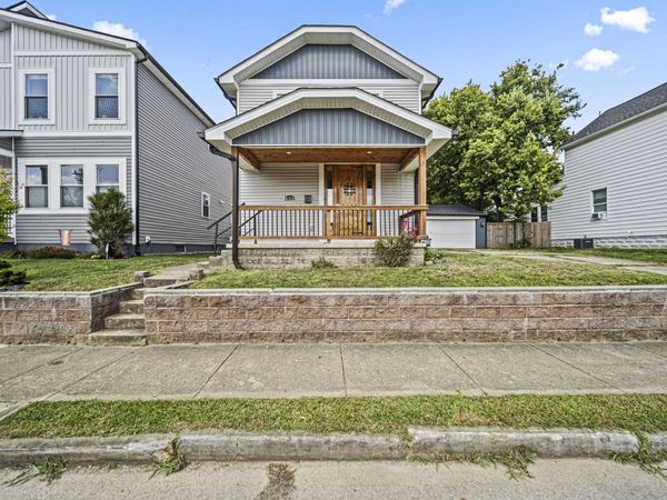 650 Stewart Avenue, Columbus, OH 43206