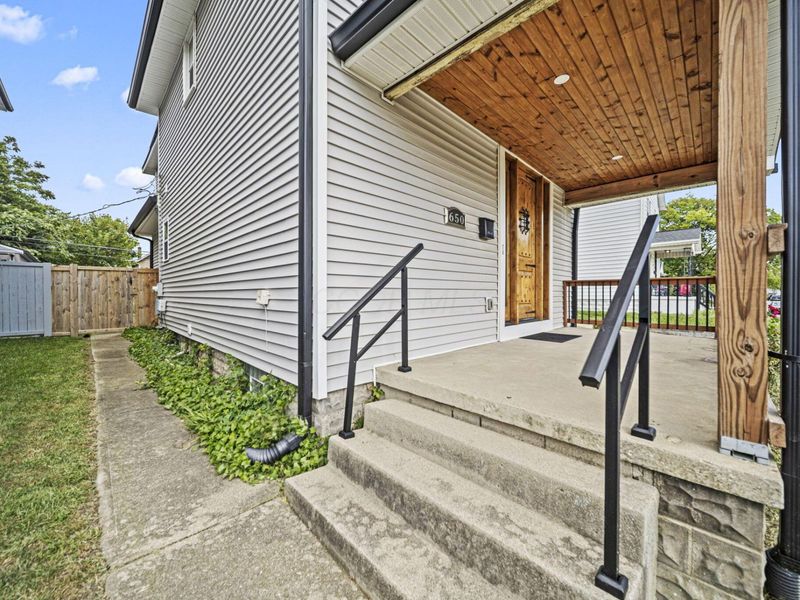 650 Stewart Avenue, Columbus, OH 43206 Photo 4
