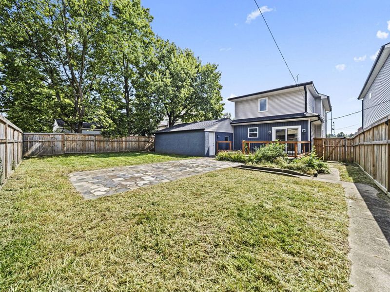650 Stewart Avenue, Columbus, OH 43206 Photo 49