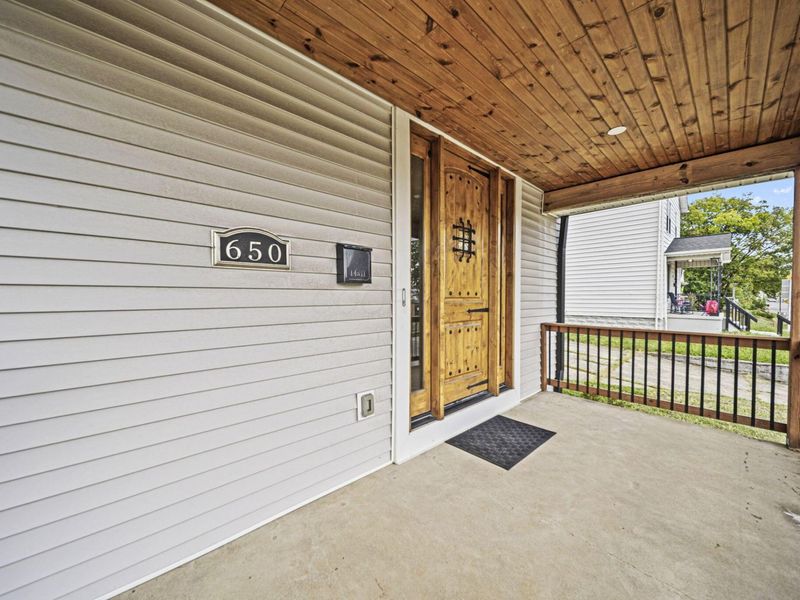 650 Stewart Avenue, Columbus, OH 43206 Photo 5
