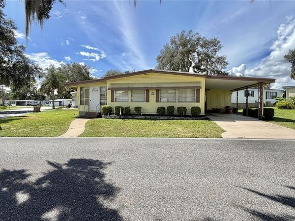 106 JASMINE TRAIL, LEESBURG, FL 34748