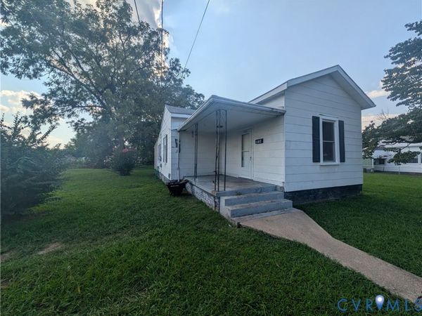 216 S 16th Avenue , Hopewell, VA 23860