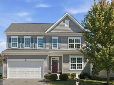 804 MILDENHALL COURT, PURCELLVILLE, VA 20132