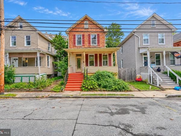 5525 MATTFELDT, BALTIMORE, MD 21209