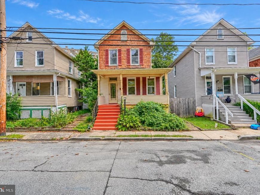 5525 Mattfeldt, Baltimore, MD 21209 Main Photo