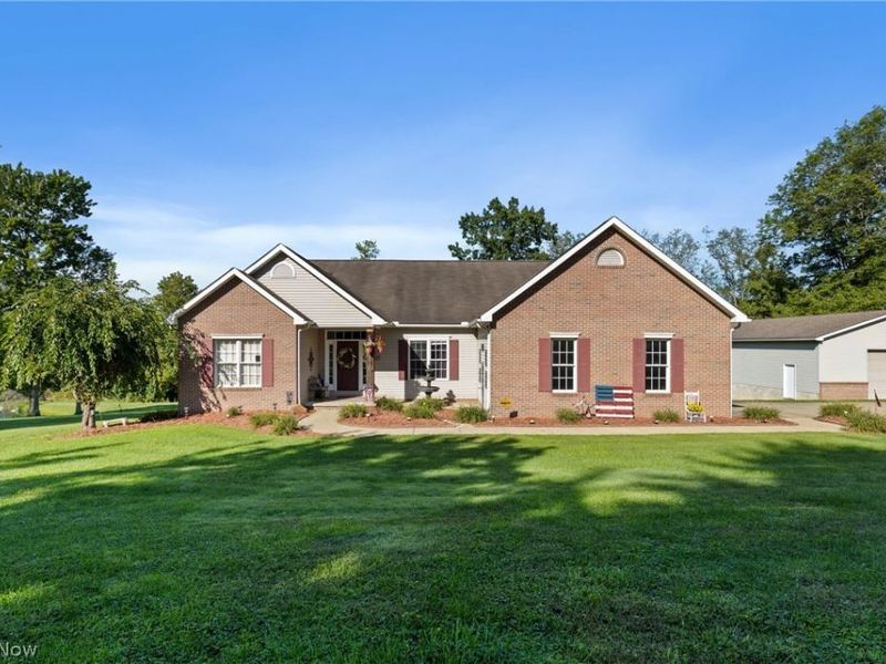 67200 Trails End Drive, Belmont, OH 43718 Photo 1