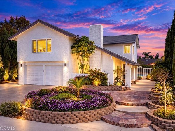 4644 Via La Primavera, Yorba Linda, CA 92886
