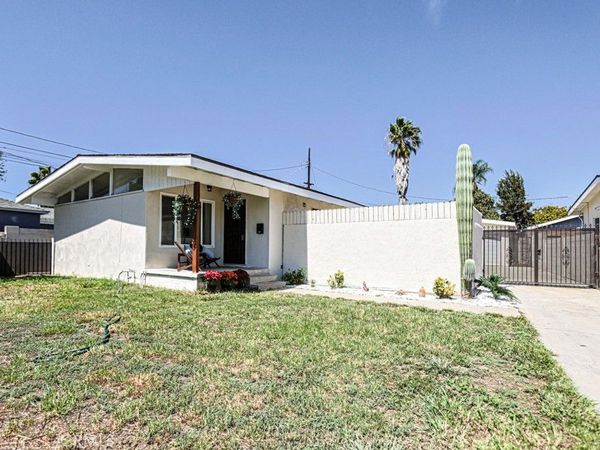15723 Bonsallo, Gardena, CA 90247