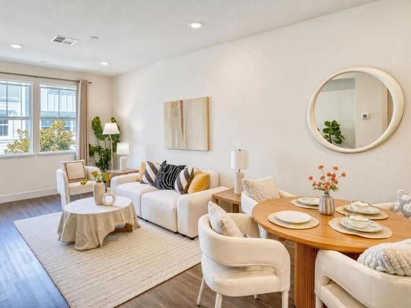 1400 Civic Center Drive, Unit 3, Santa Clara, CA 95050