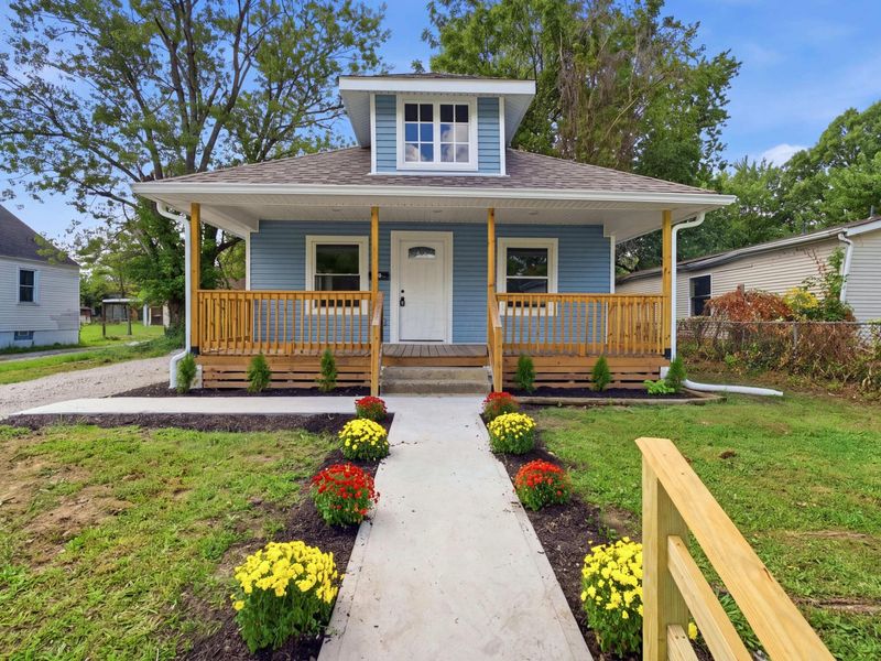 2795 Perdue Avenue, Columbus, OH 43211 Photo 1