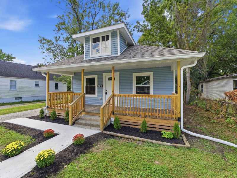 2795 Perdue Avenue, Columbus, OH 43211 Photo 5