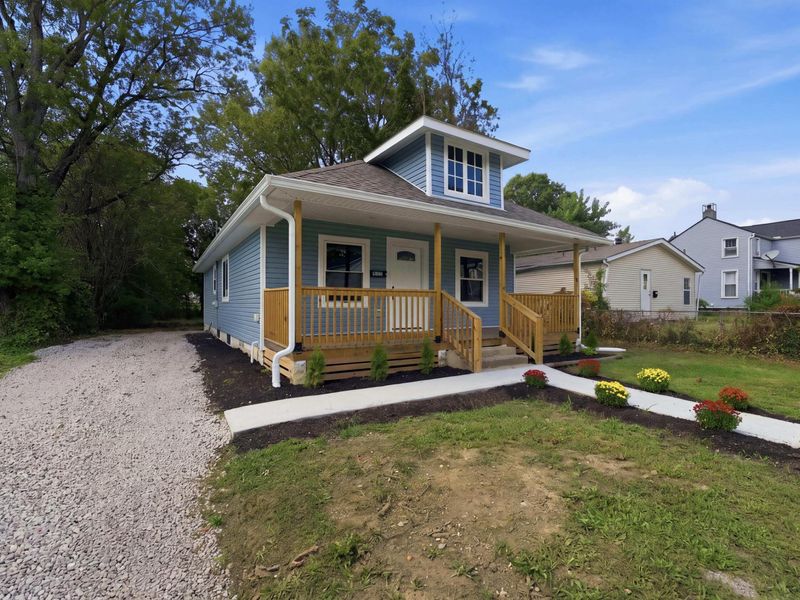 2795 Perdue Avenue, Columbus, OH 43211 Photo 6