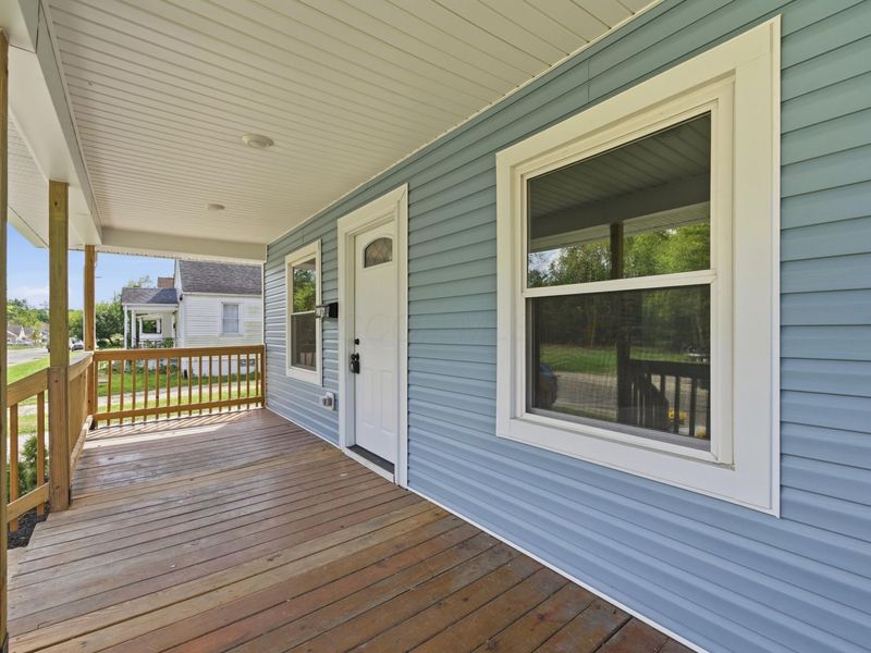 2795 Perdue Avenue, Columbus, OH 43211 Photo 8